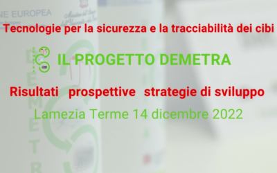 Video Risultati Demetra- Lamezia Terme 14/12/2022